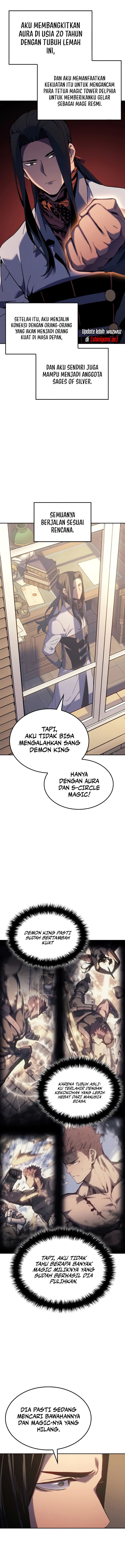 Halaman 5 dari The Indomitable Martial King Chapter 35