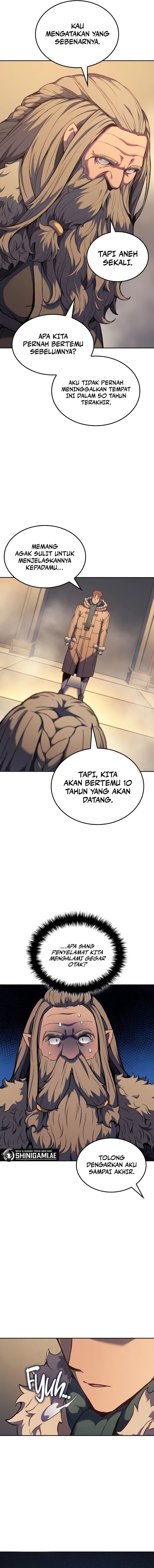 Halaman 7 dari The Indomitable Martial King Chapter 35