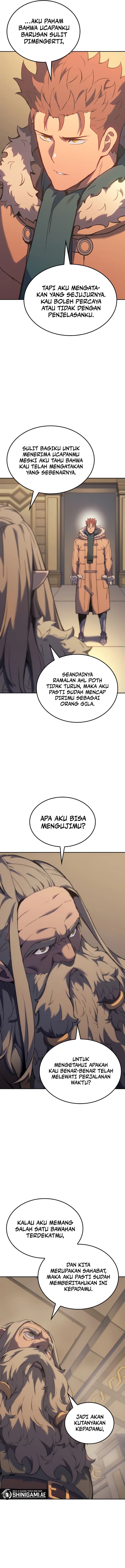 Halaman 9 dari The Indomitable Martial King Chapter 35