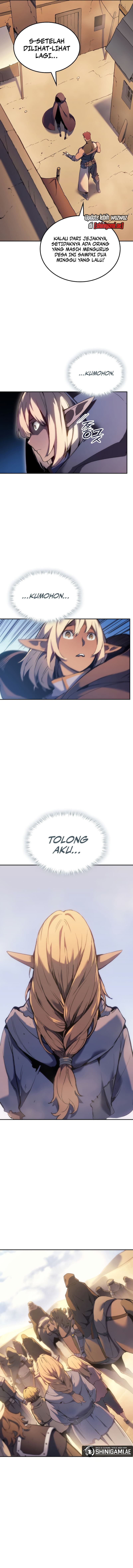 Halaman 10 dari The Indomitable Martial King Chapter 37