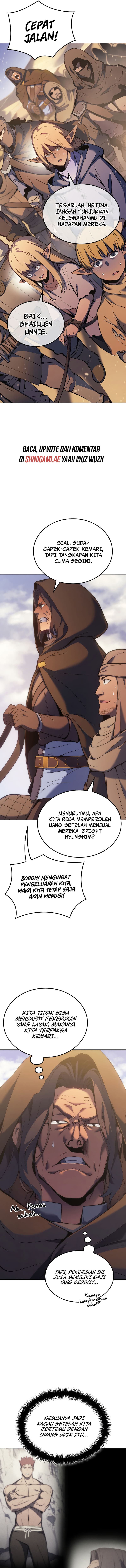 Halaman 11 dari The Indomitable Martial King Chapter 37
