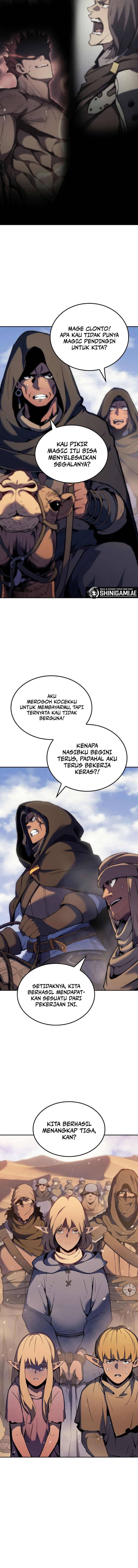 Halaman 12 dari The Indomitable Martial King Chapter 37