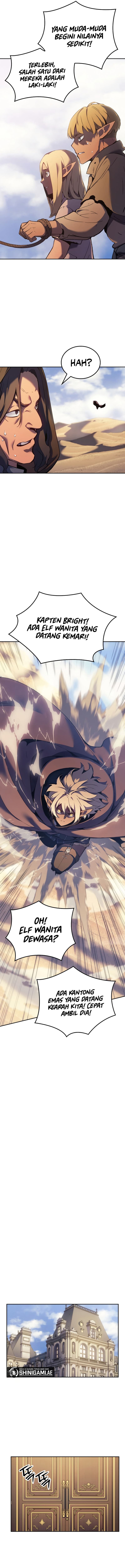 Halaman 13 dari The Indomitable Martial King Chapter 37