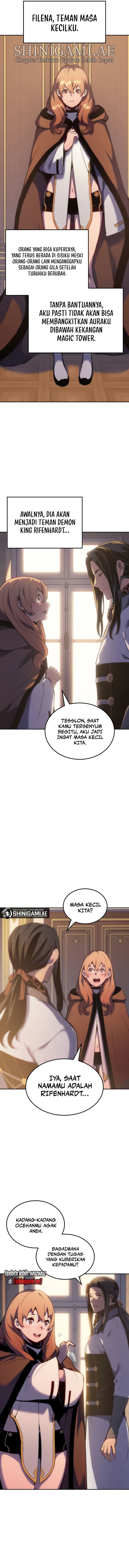 Halaman 15 dari The Indomitable Martial King Chapter 37