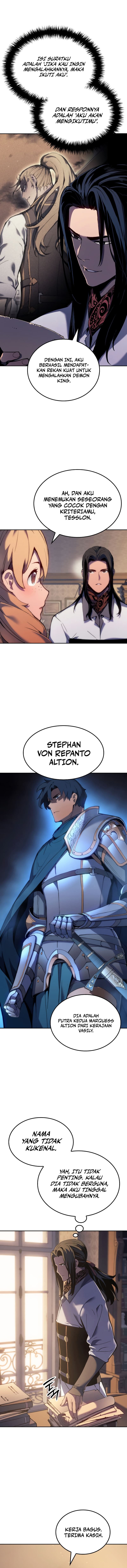 Halaman 17 dari The Indomitable Martial King Chapter 37