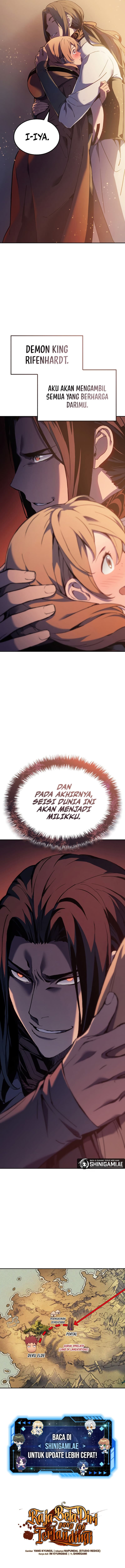 Halaman 18 dari The Indomitable Martial King Chapter 37