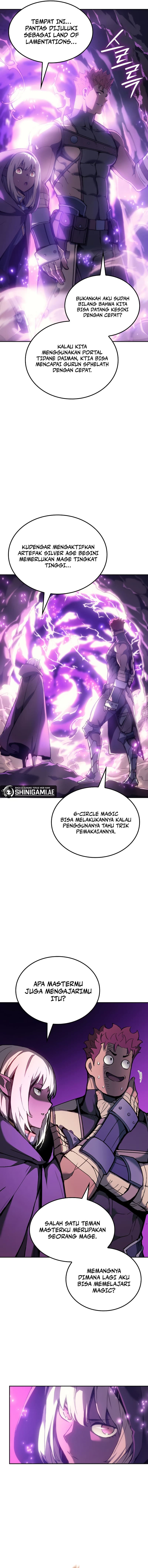 Halaman 3 dari The Indomitable Martial King Chapter 37