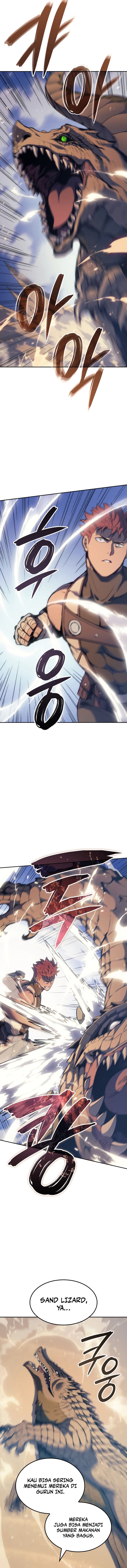 Halaman 4 dari The Indomitable Martial King Chapter 37