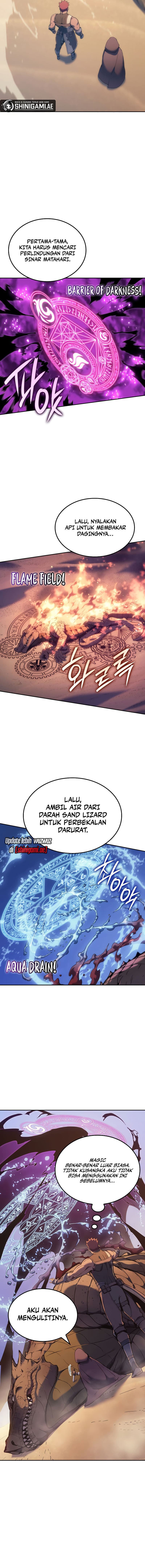 Halaman 5 dari The Indomitable Martial King Chapter 37