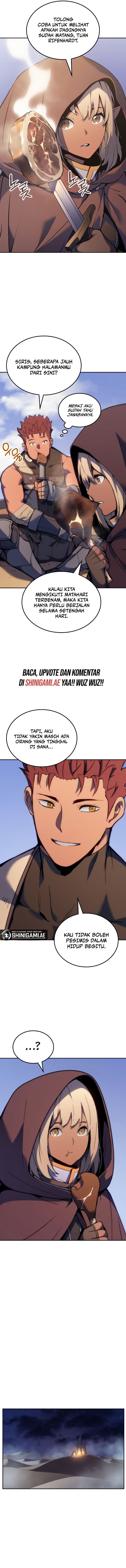 Halaman 6 dari The Indomitable Martial King Chapter 37