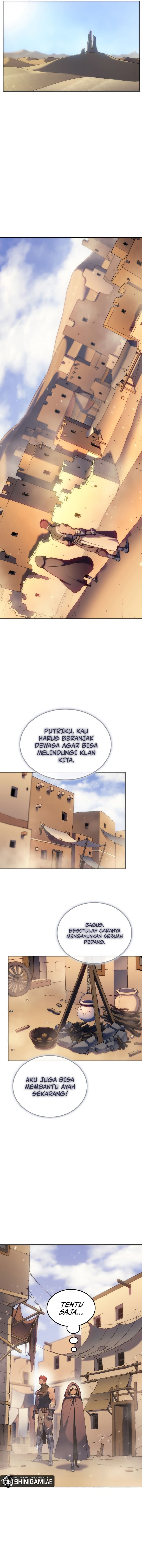 Halaman 7 dari The Indomitable Martial King Chapter 37