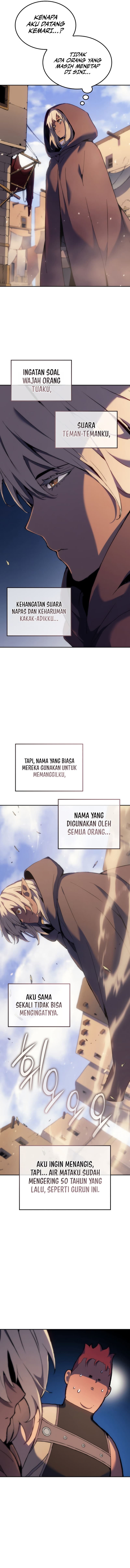 Halaman 8 dari The Indomitable Martial King Chapter 37