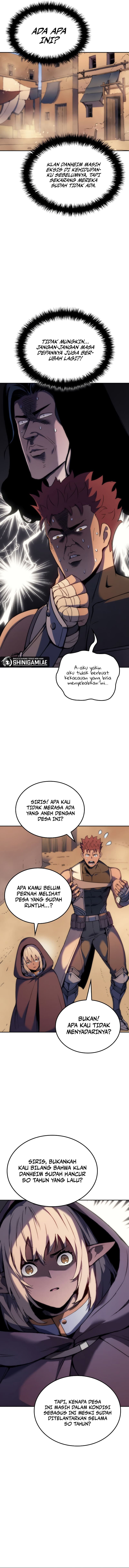Halaman 9 dari The Indomitable Martial King Chapter 37