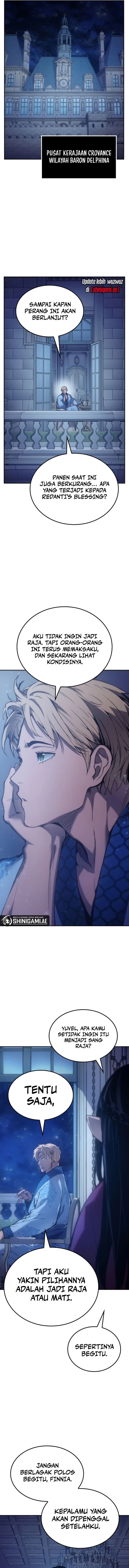 Halaman 11 dari The Indomitable Martial King Chapter 42