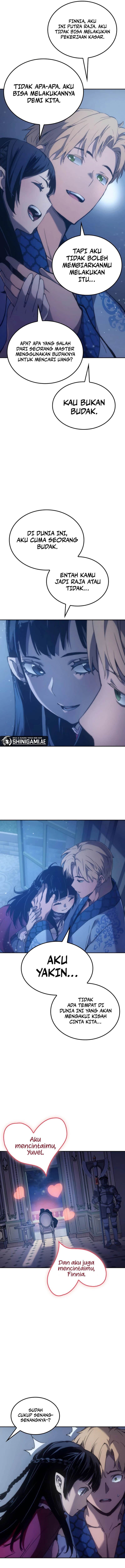 Halaman 13 dari The Indomitable Martial King Chapter 42