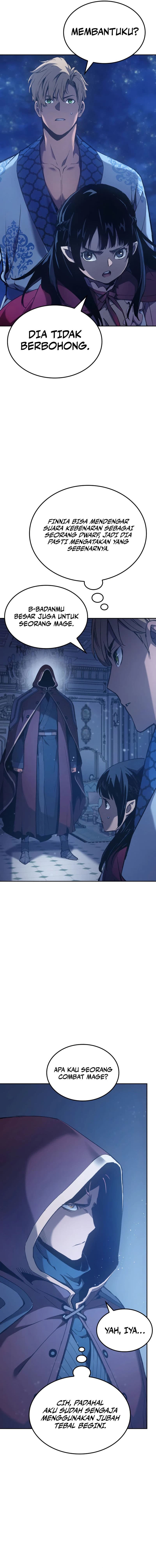 Halaman 15 dari The Indomitable Martial King Chapter 42