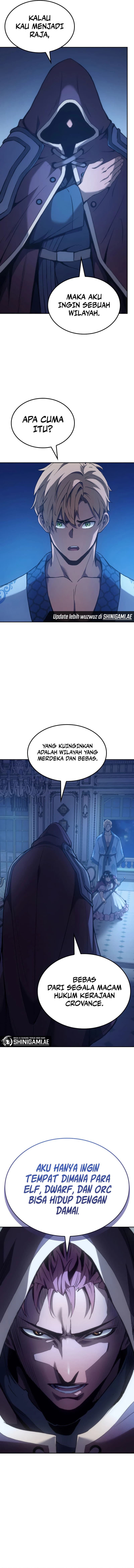 Halaman 19 dari The Indomitable Martial King Chapter 42