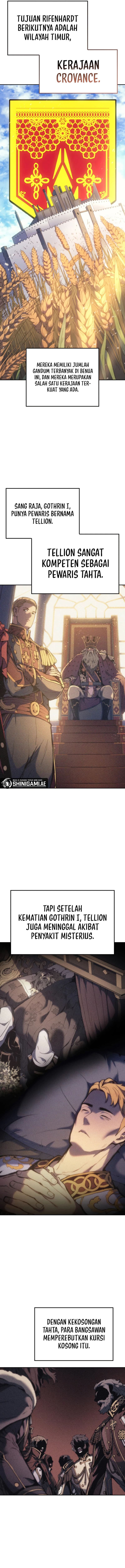 Halaman 7 dari The Indomitable Martial King Chapter 42