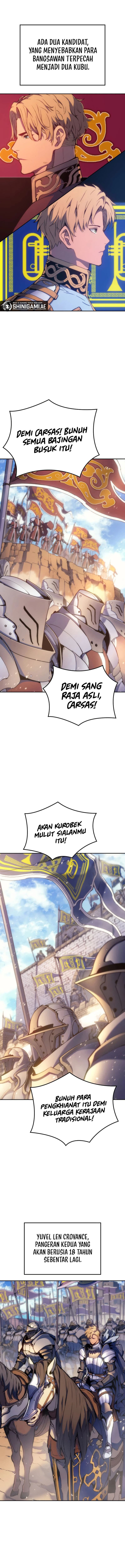 Halaman 8 dari The Indomitable Martial King Chapter 42