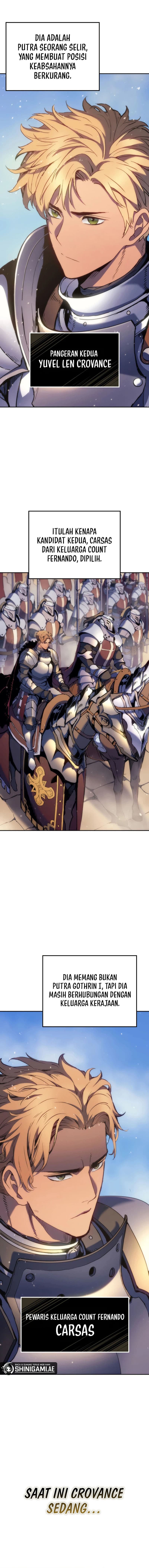 Halaman 9 dari The Indomitable Martial King Chapter 42
