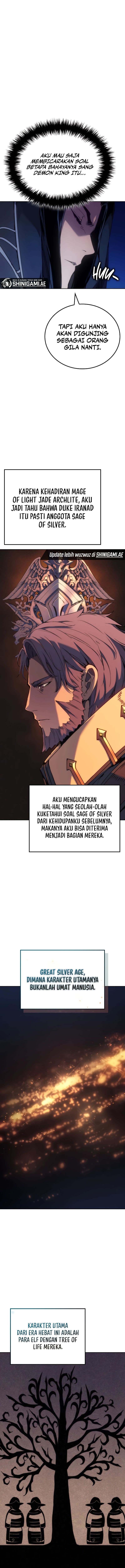 Halaman 11 dari The Indomitable Martial King Chapter 43