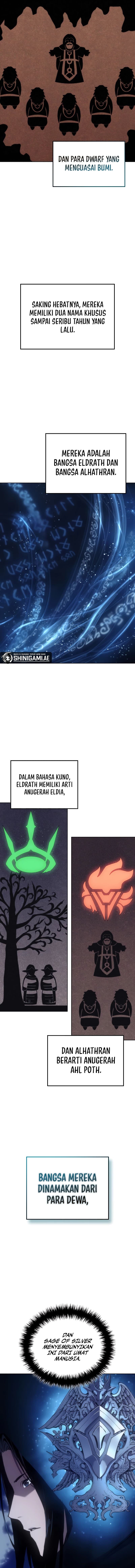 Halaman 12 dari The Indomitable Martial King Chapter 43