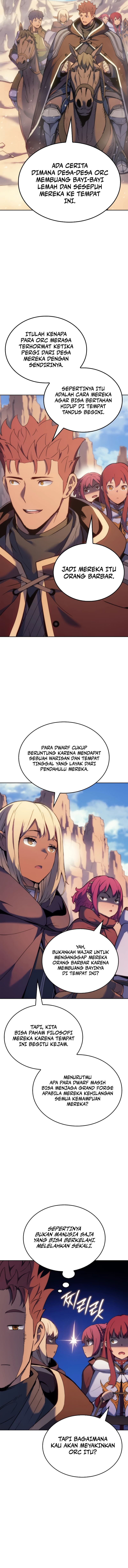 Halaman 14 dari The Indomitable Martial King Chapter 43