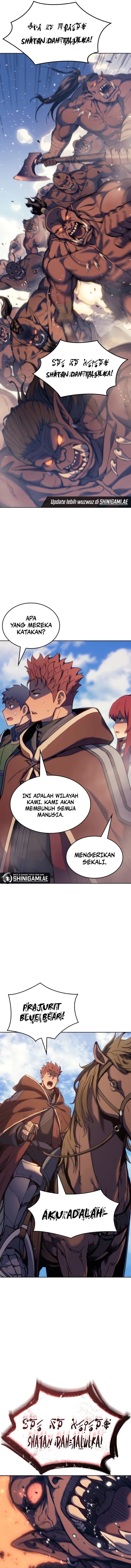 Halaman 16 dari The Indomitable Martial King Chapter 43