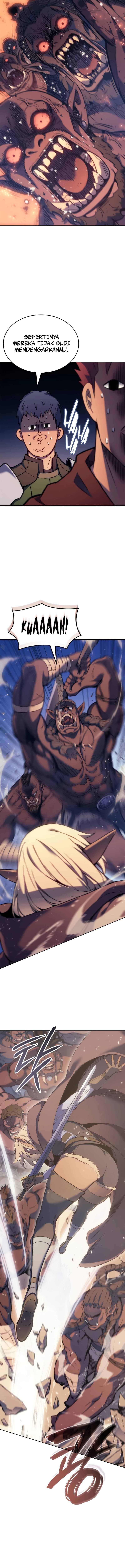 Halaman 17 dari The Indomitable Martial King Chapter 43