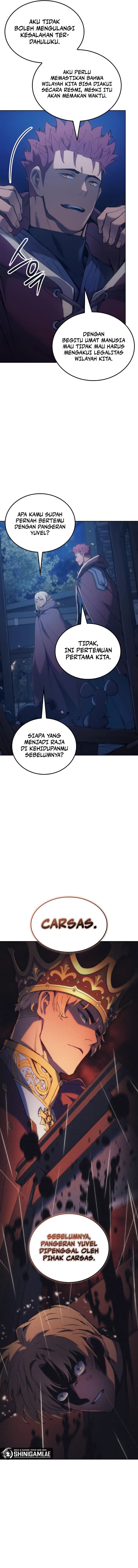 Halaman 3 dari The Indomitable Martial King Chapter 43
