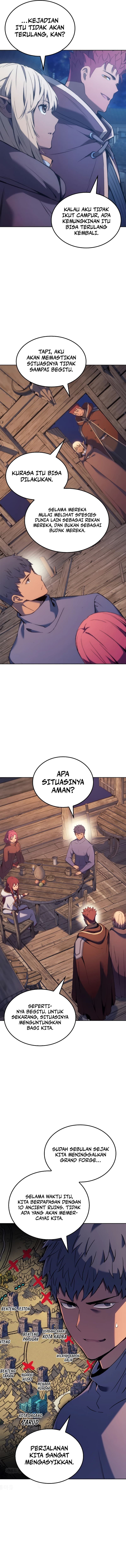 Halaman 4 dari The Indomitable Martial King Chapter 43