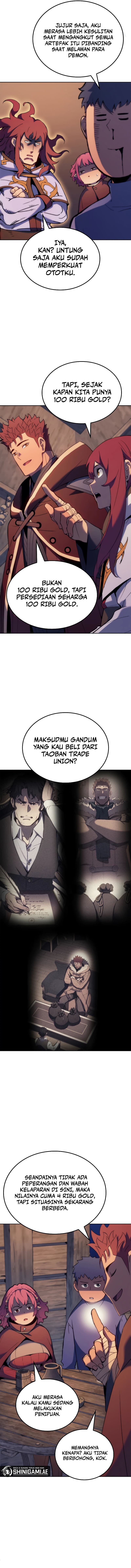 Halaman 5 dari The Indomitable Martial King Chapter 43
