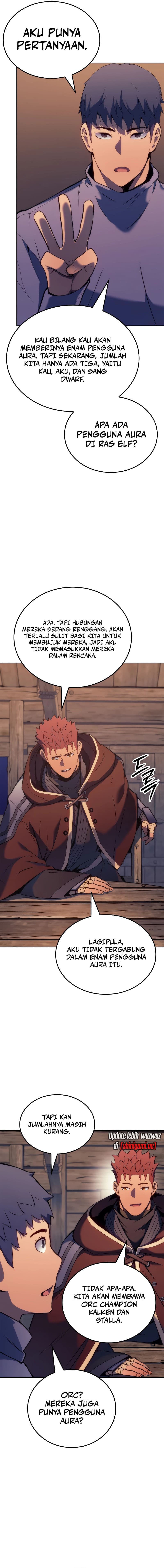 Halaman 6 dari The Indomitable Martial King Chapter 43