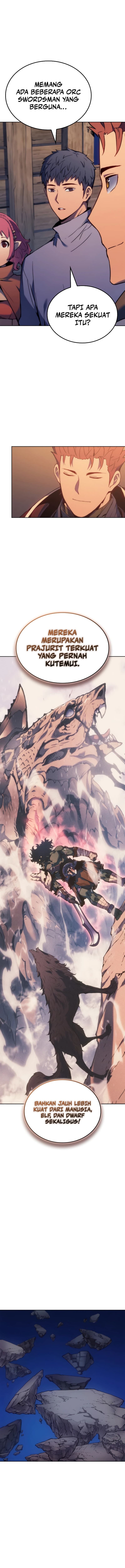 Halaman 8 dari The Indomitable Martial King Chapter 43