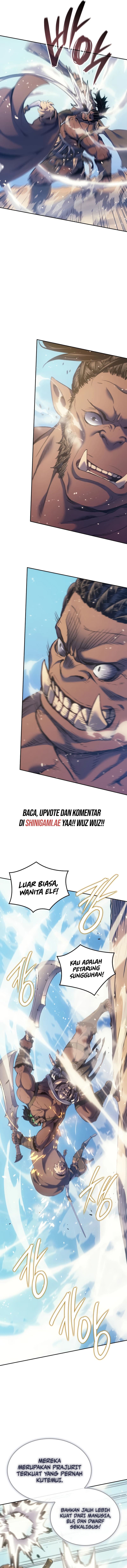 Halaman 10 dari The Indomitable Martial King Chapter 44