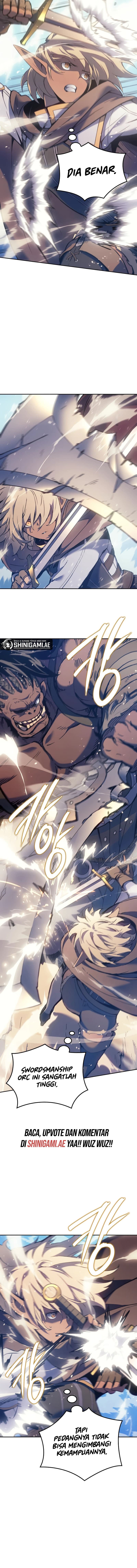 Halaman 11 dari The Indomitable Martial King Chapter 44