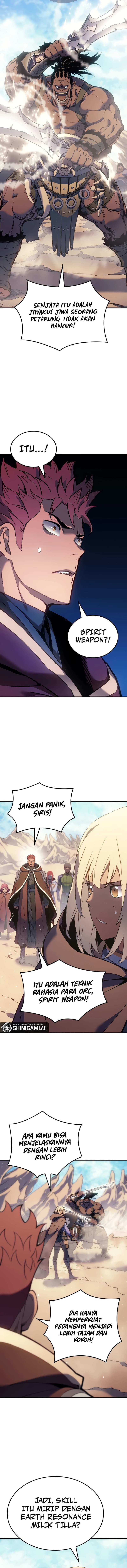 Halaman 14 dari The Indomitable Martial King Chapter 44