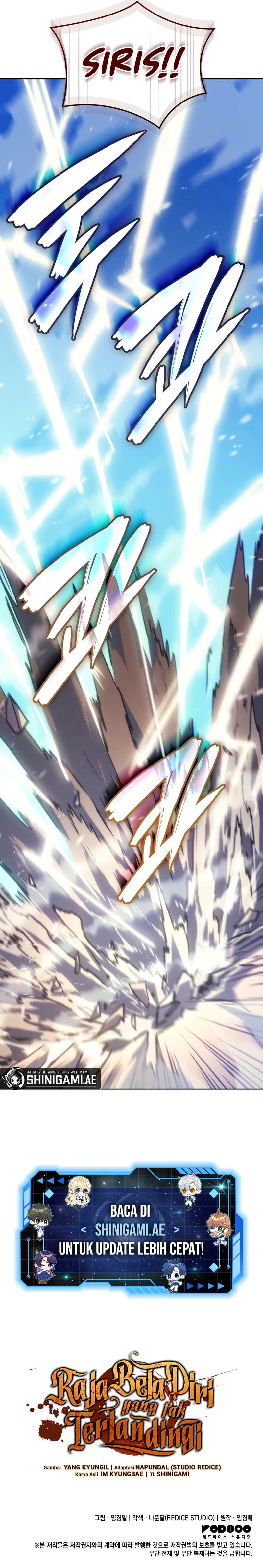 Halaman 19 dari The Indomitable Martial King Chapter 44