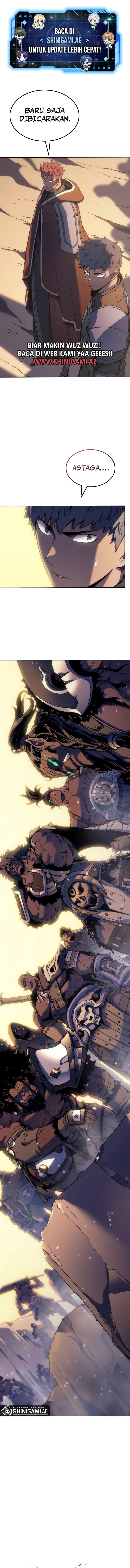 Halaman 2 dari The Indomitable Martial King Chapter 44