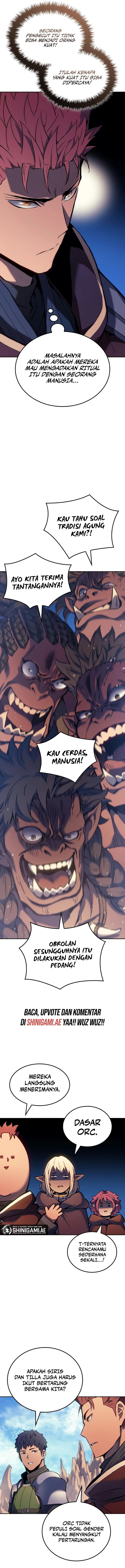Halaman 5 dari The Indomitable Martial King Chapter 44
