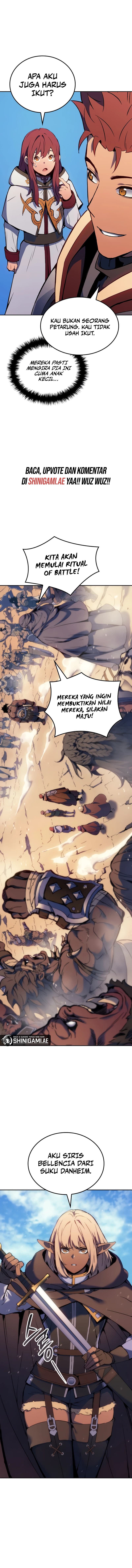 Halaman 6 dari The Indomitable Martial King Chapter 44