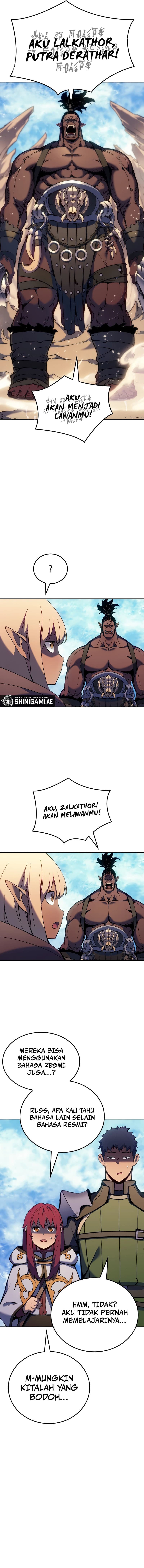 Halaman 7 dari The Indomitable Martial King Chapter 44