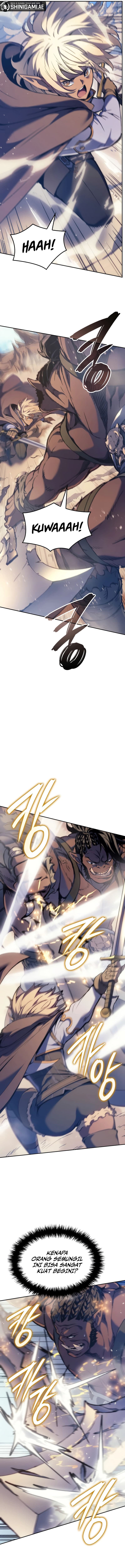 Halaman 8 dari The Indomitable Martial King Chapter 44