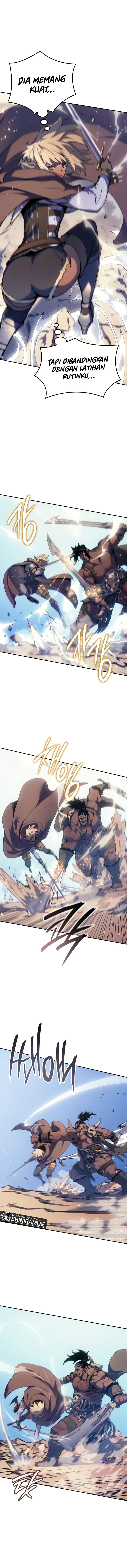 Halaman 9 dari The Indomitable Martial King Chapter 44