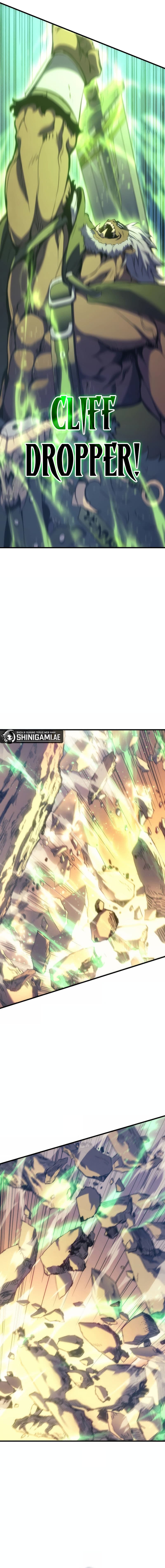 Halaman 12 dari The Indomitable Martial King Chapter 47