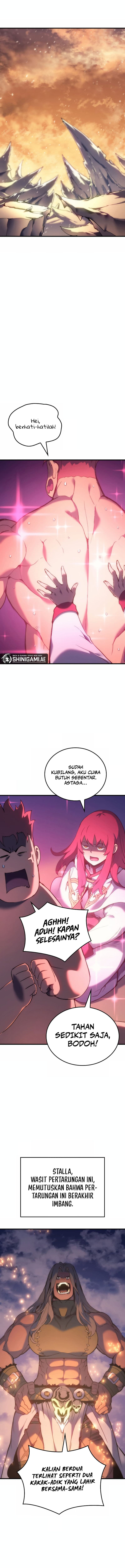 Halaman 14 dari The Indomitable Martial King Chapter 47
