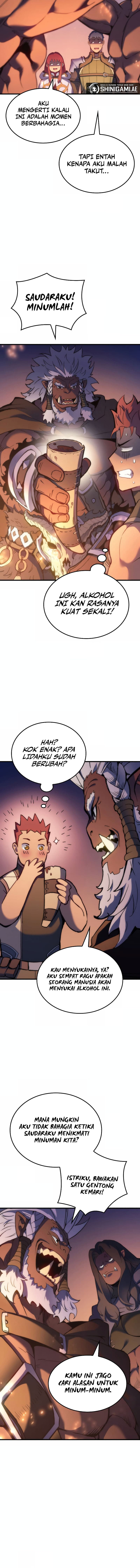 Halaman 17 dari The Indomitable Martial King Chapter 47