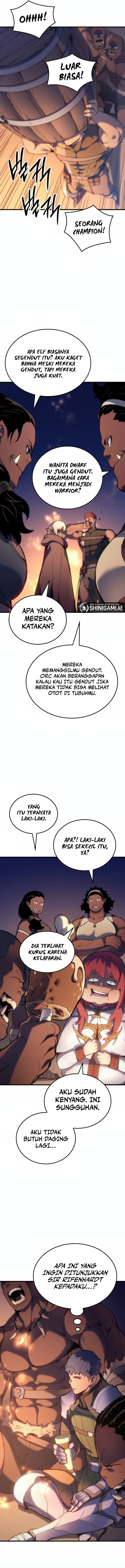 Halaman 18 dari The Indomitable Martial King Chapter 47
