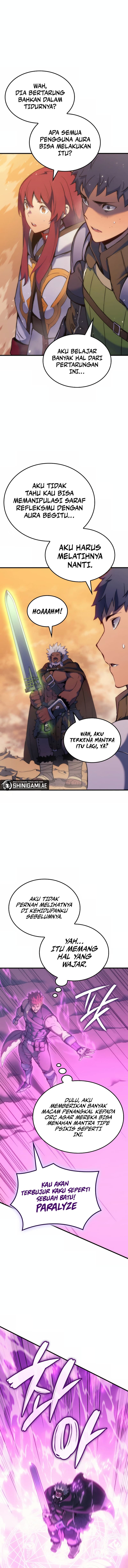 Halaman 7 dari The Indomitable Martial King Chapter 47