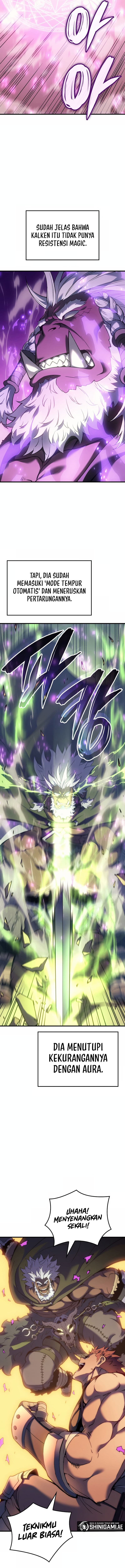 Halaman 8 dari The Indomitable Martial King Chapter 47
